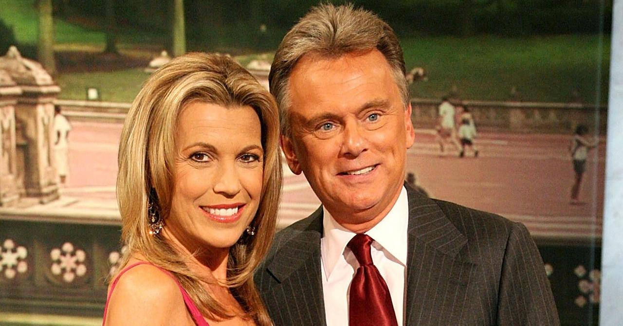 When Is Pat Sajak's Last 'Wheel Of Fortune' Episode?