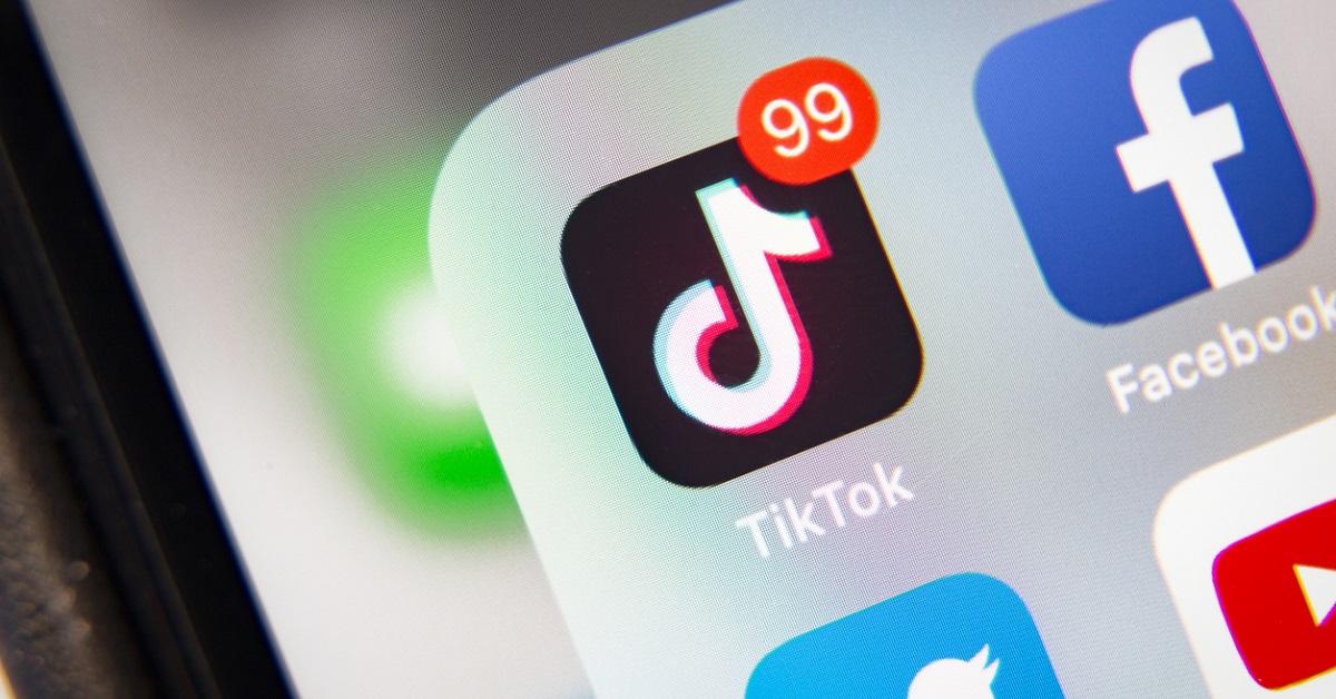 tiktok banning fan pages