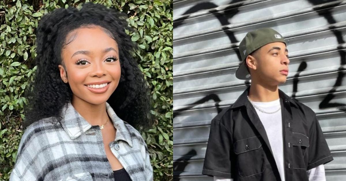 Is Skai Jackson Dating Anybody? What Went Down Between Her and Julez?