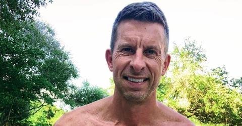 Dr. Dan Bockmann in June 2023