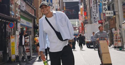 The Cause of Death of Alessandro Antonicelli Is Tragic