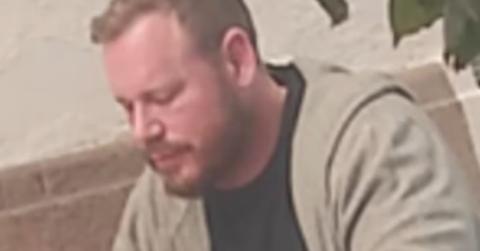 Ryan Wedding Allegedly Linked to Massive Drug Raids