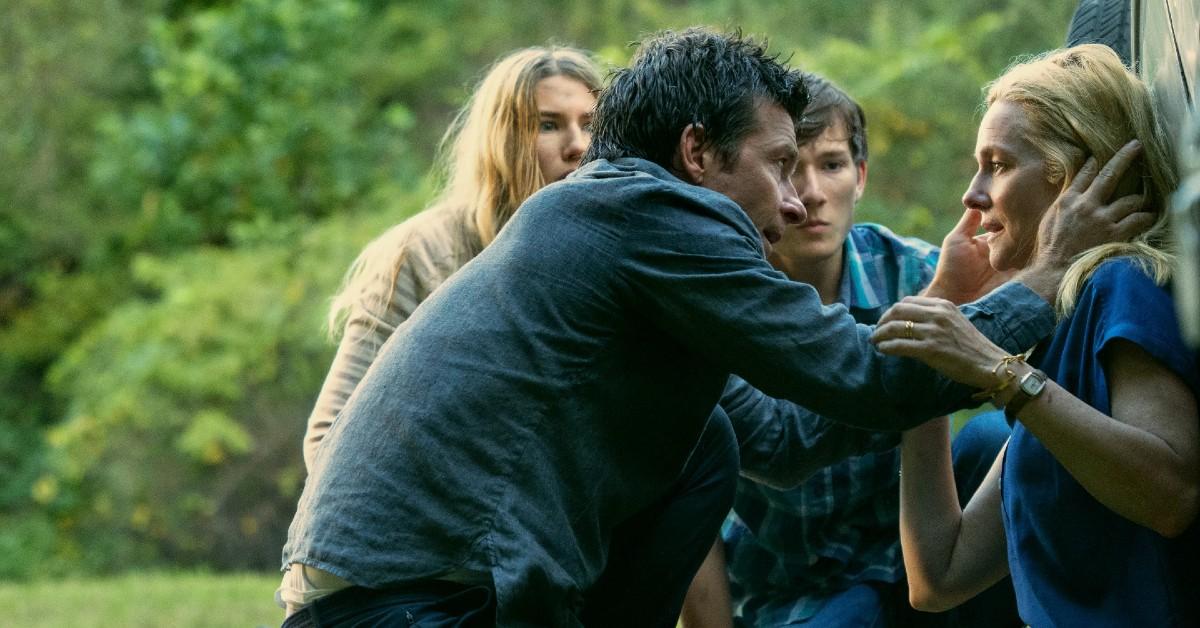 New Netflix show 'Ozark' filming locations in Atlanta, Ga