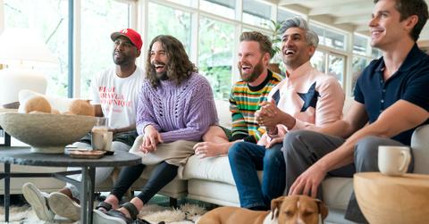 'Queer Eye'
