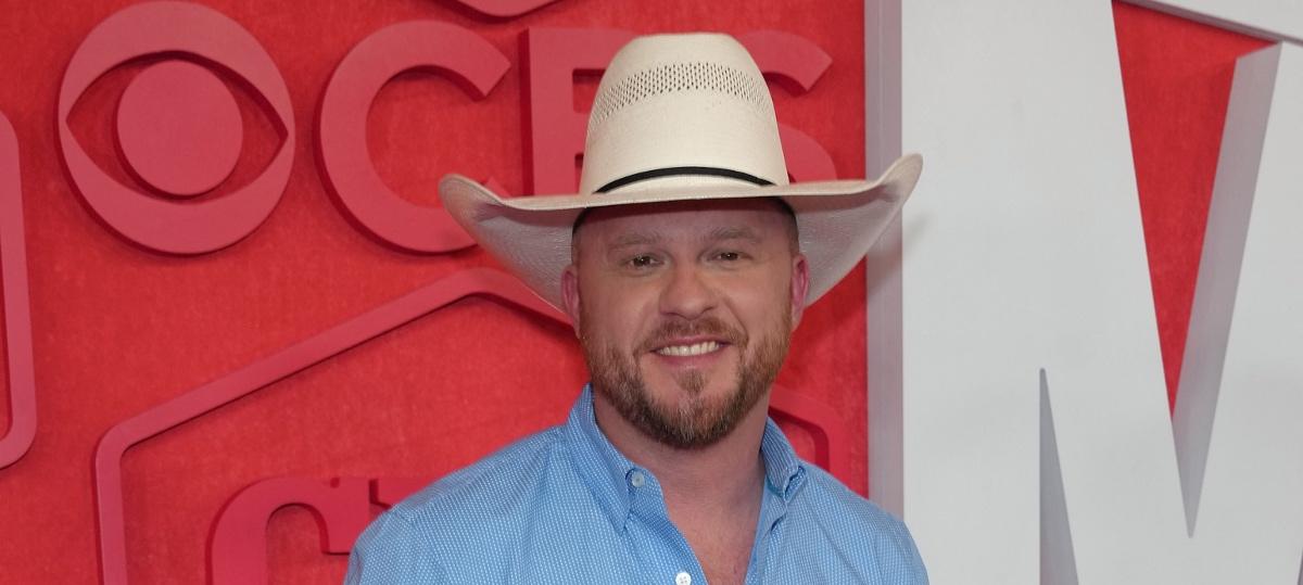Cody Johnson