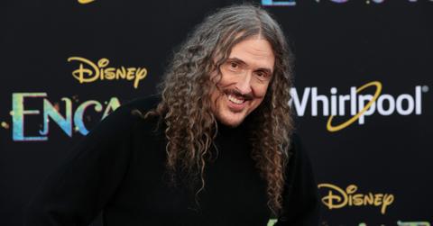 "Weird Al" Yankovic