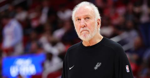 Gregg popovich