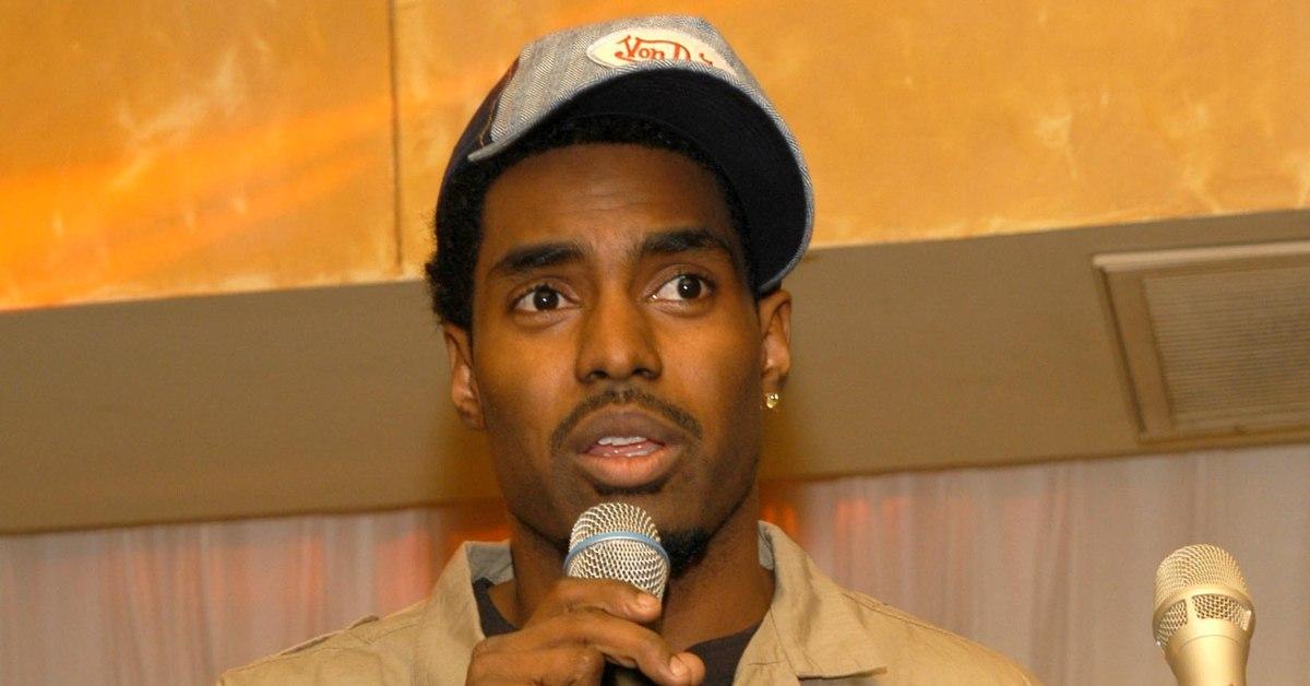 Let’s Meet 'RHOA' Star Courtney Rhodes' Baby Daddy!