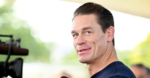 John Cena