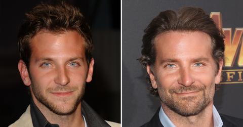 bradley cooper big head