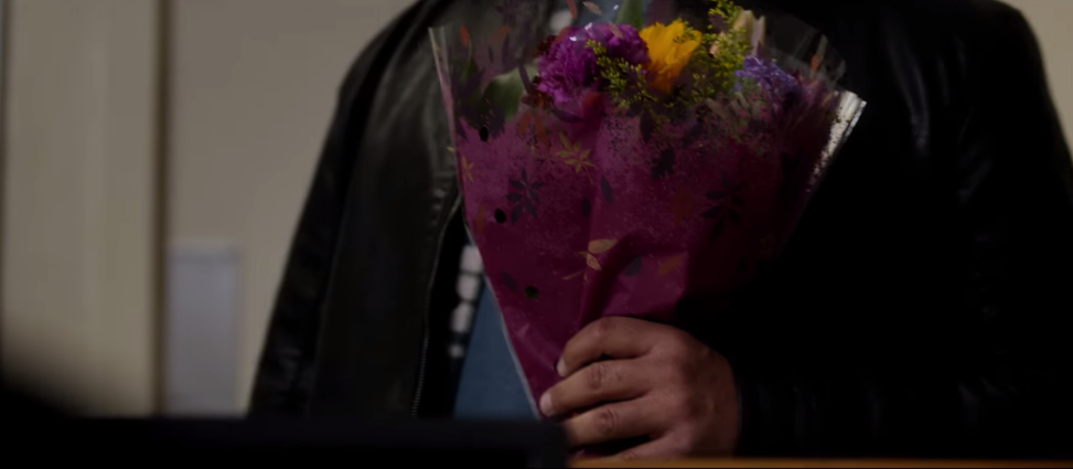 Secret Obsession Explained Who Was The Guy With The Flowers