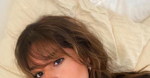 Kayla from 'Too Hot to Handle'