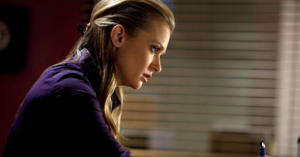 Was J.J. Really Pregnant in 'Criminal Minds'? Details on A.J. Cook