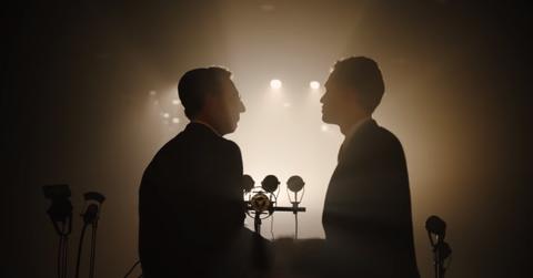 did lindbergh ever run for president