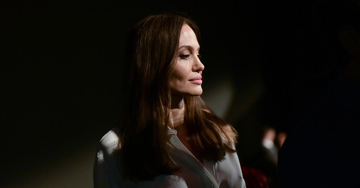 Jolie And Denzel Washingtons Relationship A Closer Look 4411