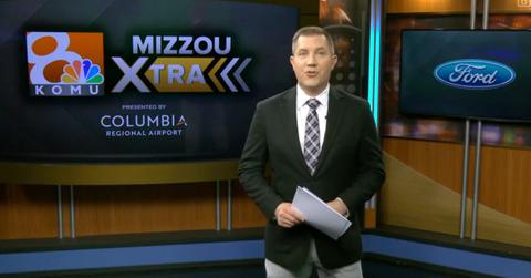 What Happened to KOMU 8 Sports Director Ben Arnet?