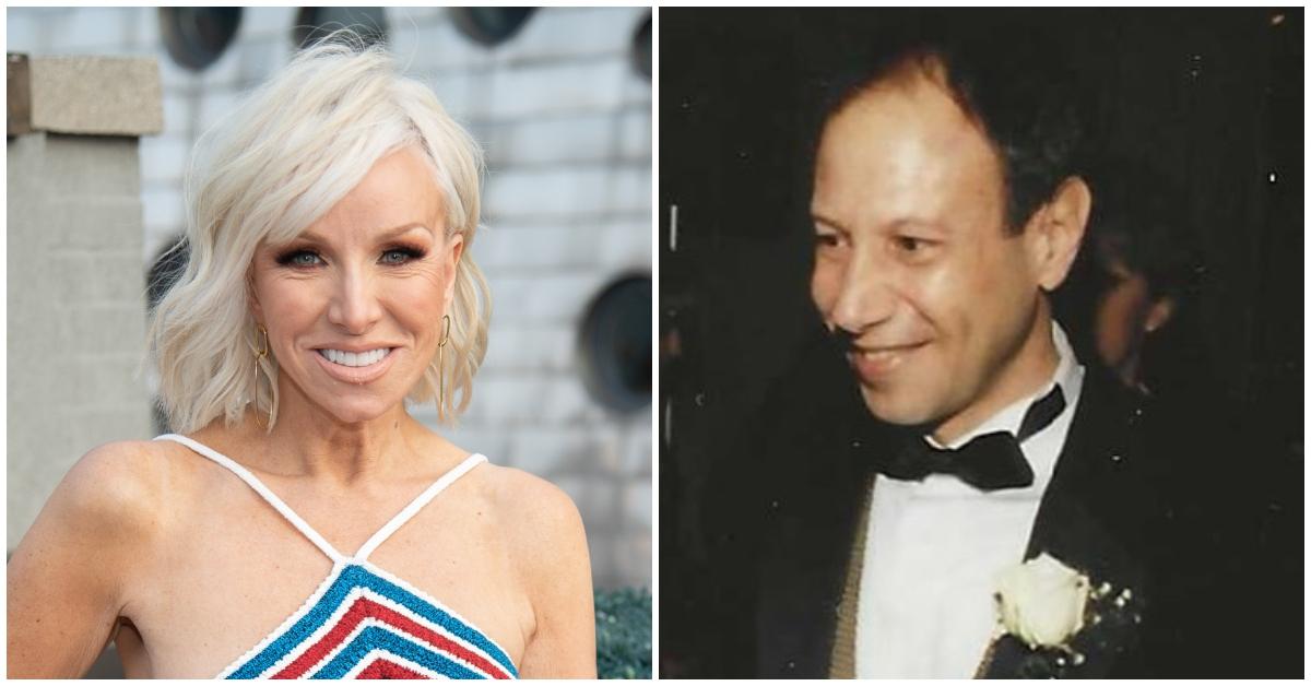Why Did RHONJ Star Margaret Josephs Divorce Jan Josephs?