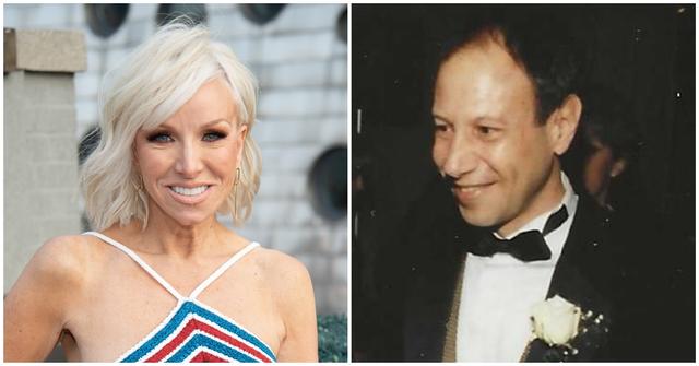 (l-r): Margaret Josephs and Jan Josephs