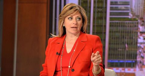 Maria Bartiromo