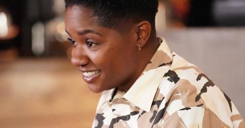 Bre-Z as Coop in 'All American'