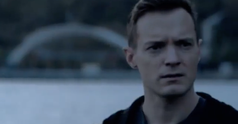 kindred spirits adam berry