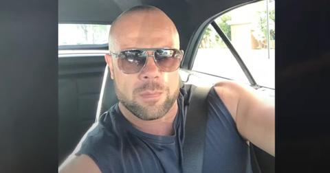 Details on the Alleged Diddy NDA Jonathan Oddi Signed