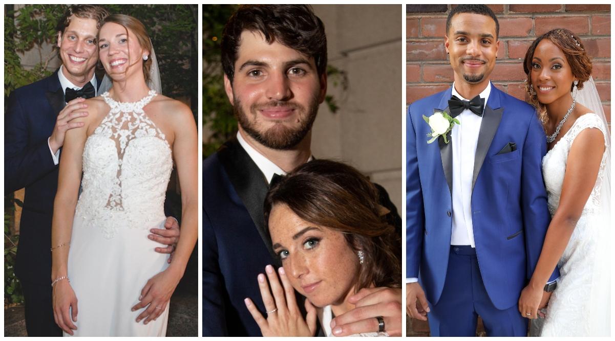 'Married at First Sight' Season 10 Cast First Look!