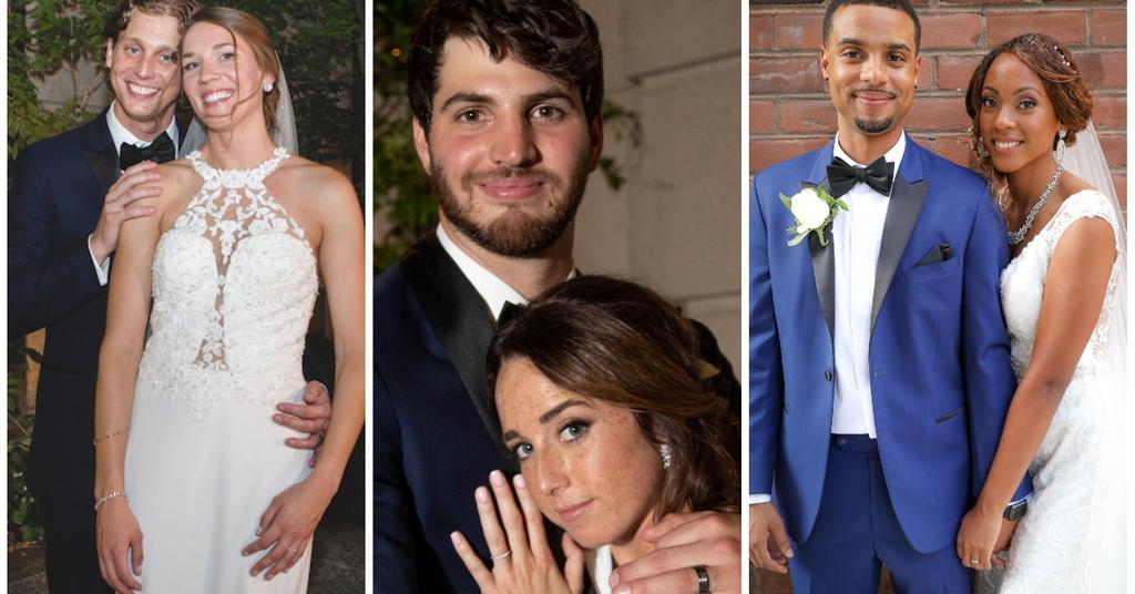 'Married at First Sight' Season 10 Cast First Look!