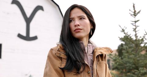 Why Did Kelsey Asbille Leave Yellowstone? The Reason for Her Exit