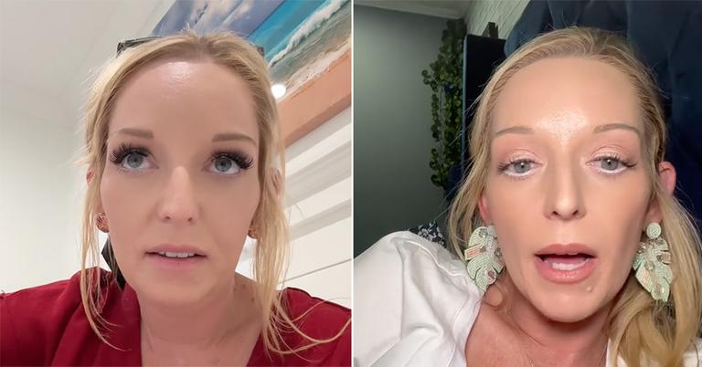 Explaining the TikTok Drama Around Ophelia Mama Tot Nichol