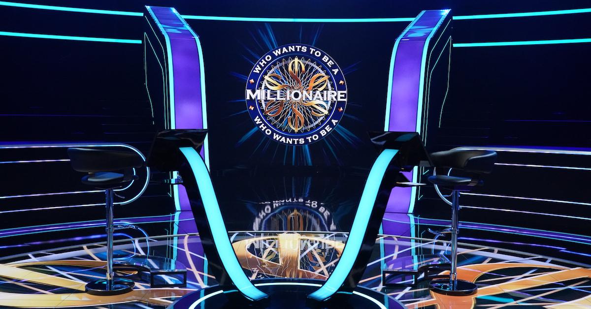 When Was Who Wants To Be A Millionaire Filmed In Details