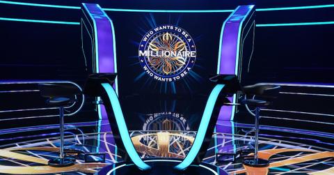 when was who wants to be a millionaire filmed