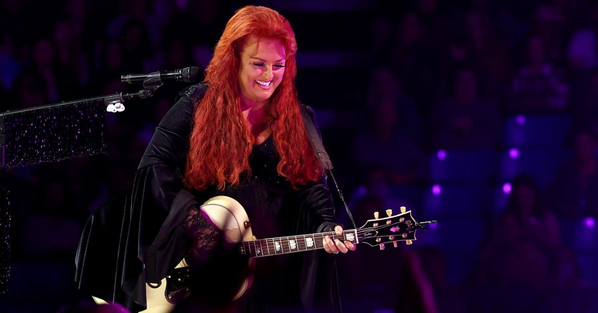 Wynonna Judd