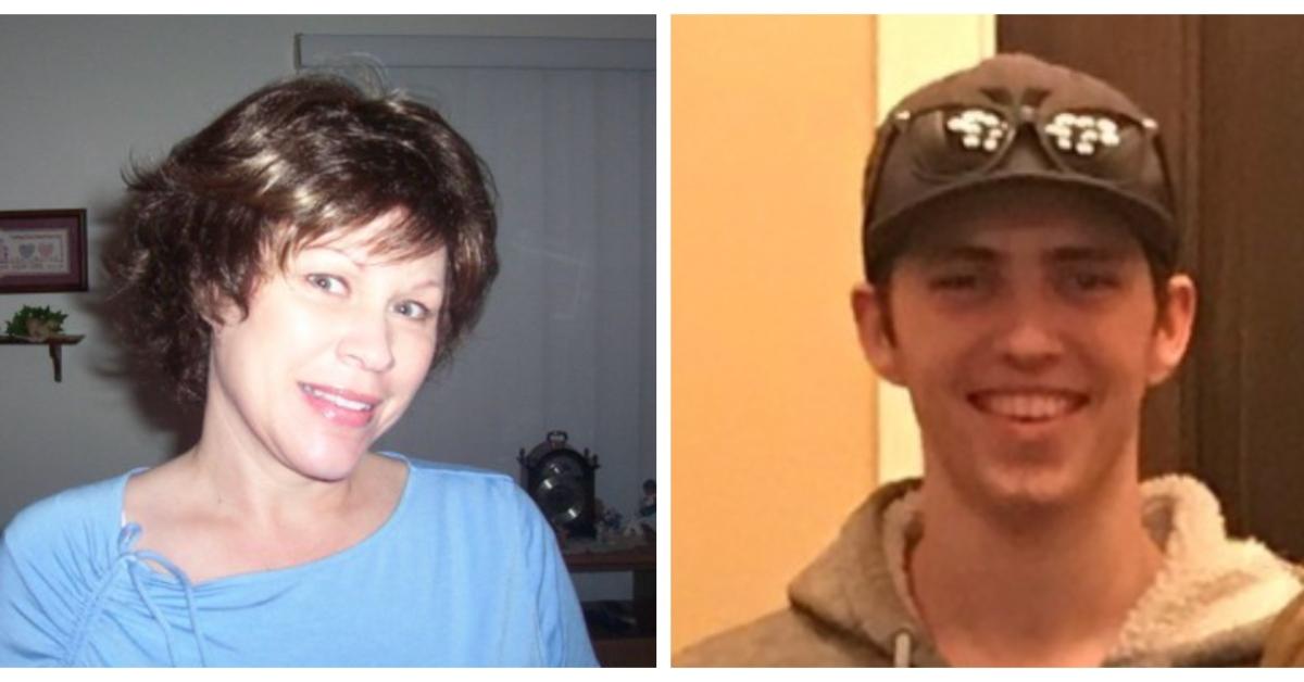Tyler Robinson's Grandma Says He Doesn't Like Guns