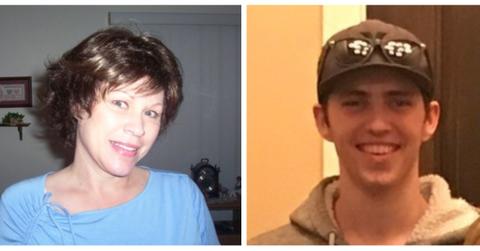 Tyler Robinson's Grandma Says He Doesn't Like Guns