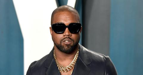 kanye west