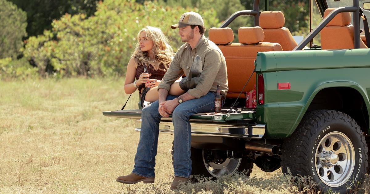 Dutton Ranch
