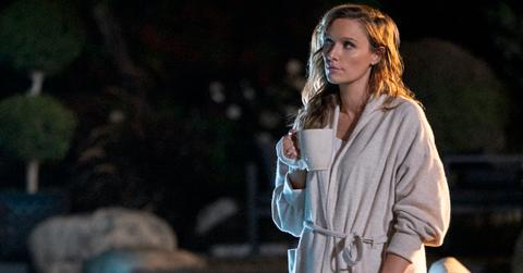 Natalie Engler in 'You'