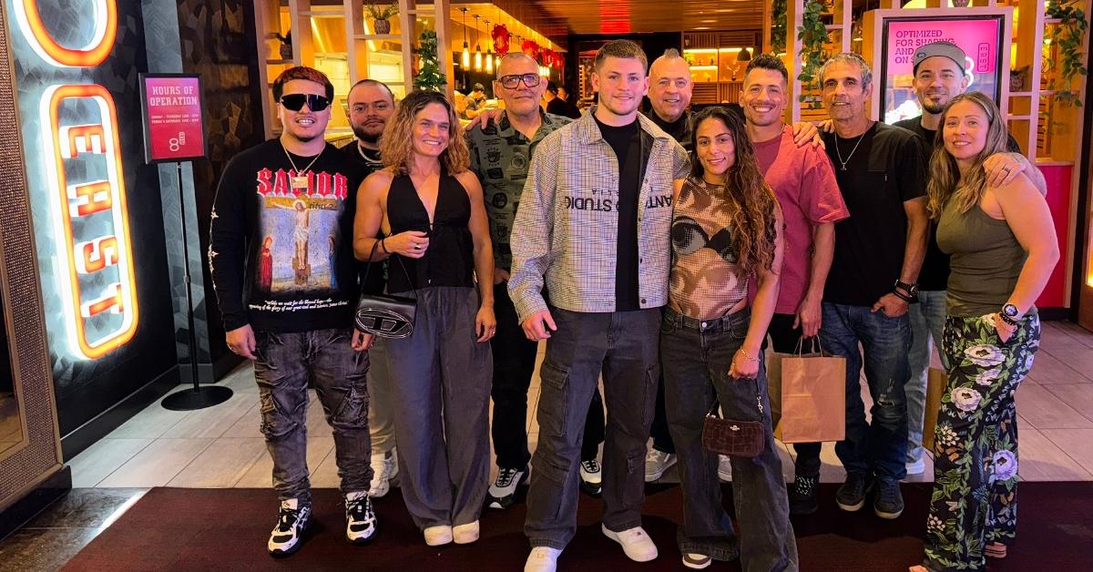 Knockout Dinners to Celebratory Steaks at Circa as Vegas