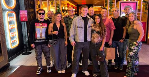 Knockout Dinners to Celebratory Steaks at Circa as Vegas