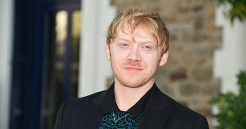Rupert Grint's Net Worth: His Harry Potter Earnings and Tax Bill