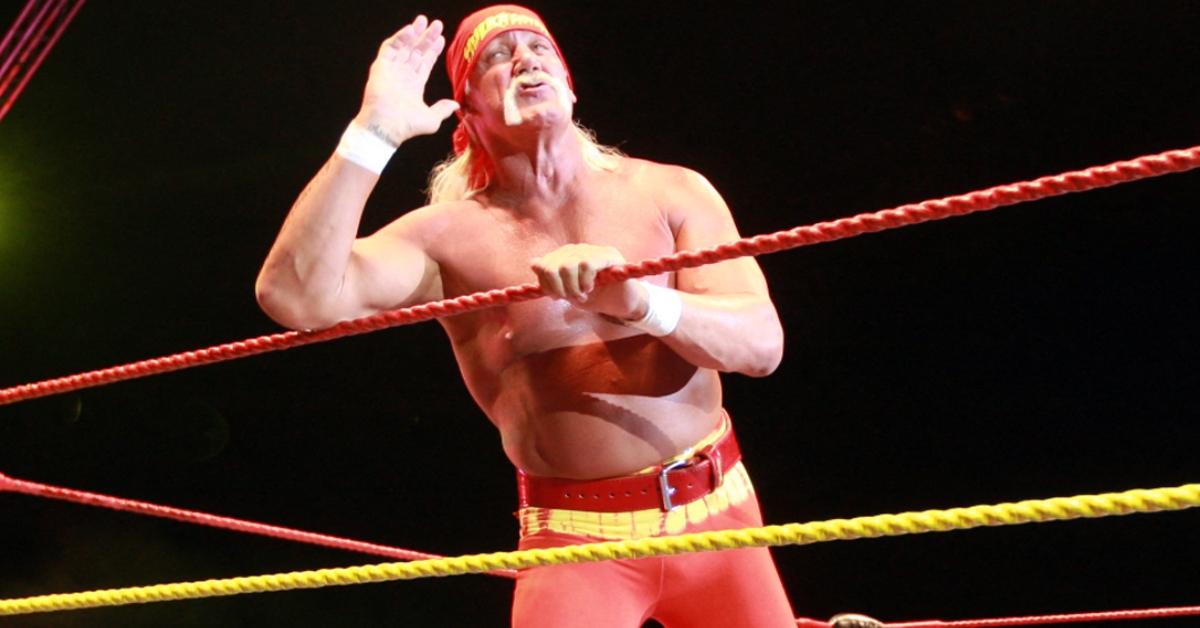 Hulk Hogan