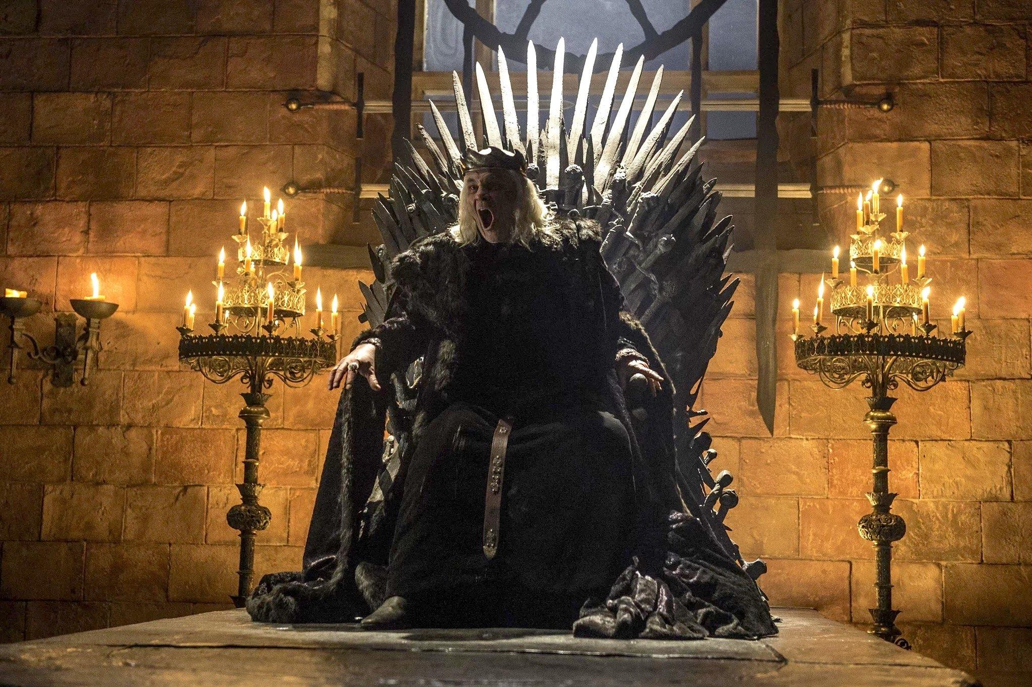 Who Are Daenerys Parents Classified Mom