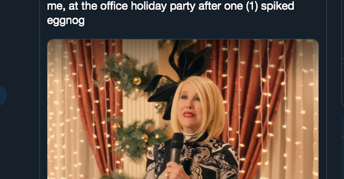 Christmas Party Memes to Keep You Feeling Jolly All Season Long