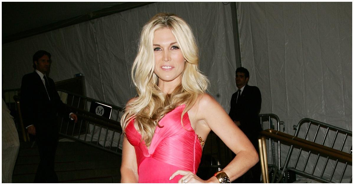 Tinsley Mortimer