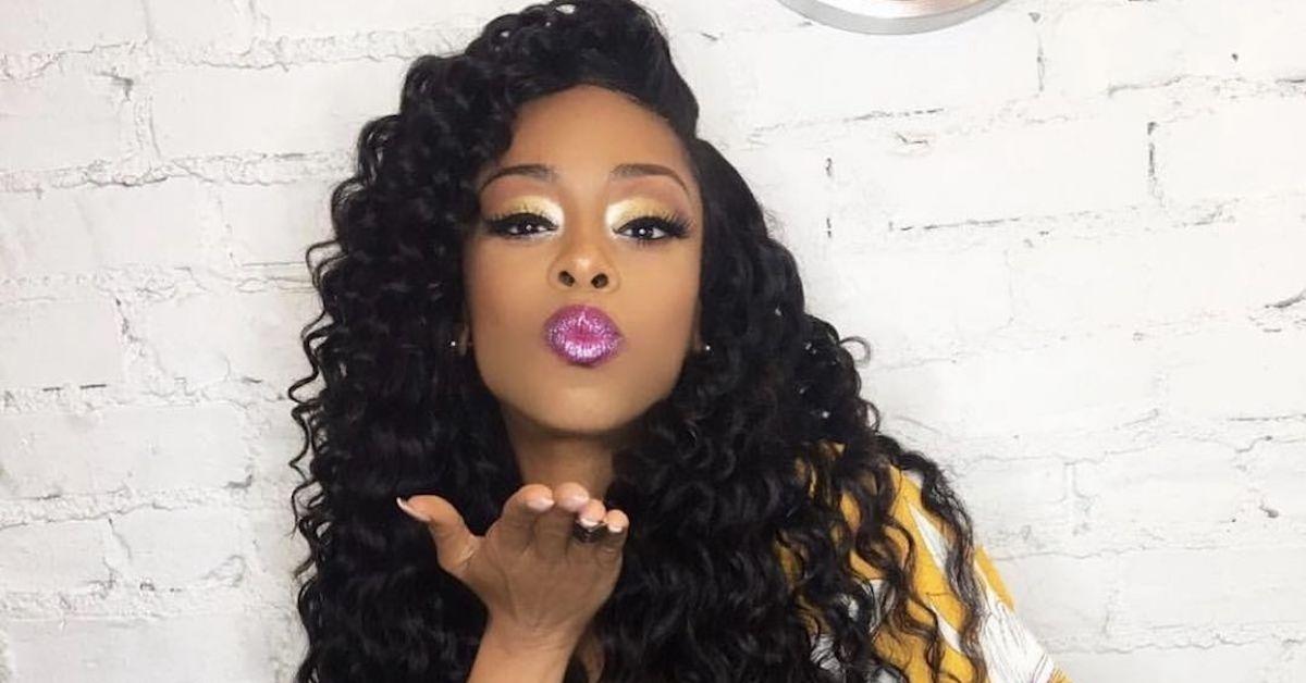 Who Is Shay Johnson's Baby Daddy? The Reality Star Is Expecting