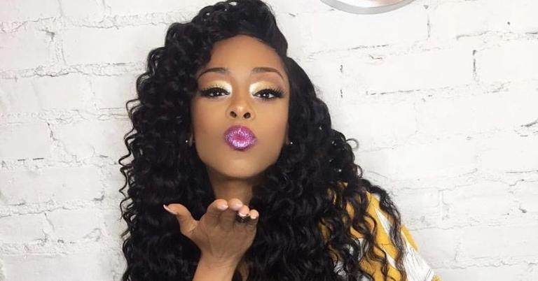 Who Is Shay Johnson’s Baby Daddy? The Reality Star Is Expecting