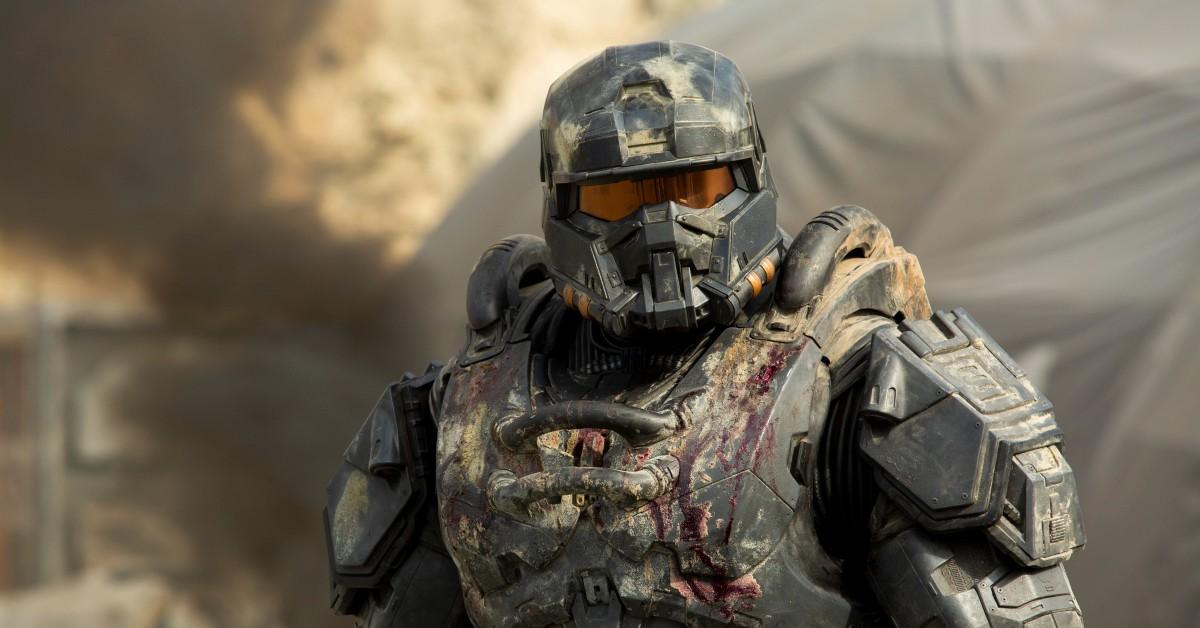 Showtime Halo series has cast its Master Chief - GameRevolution