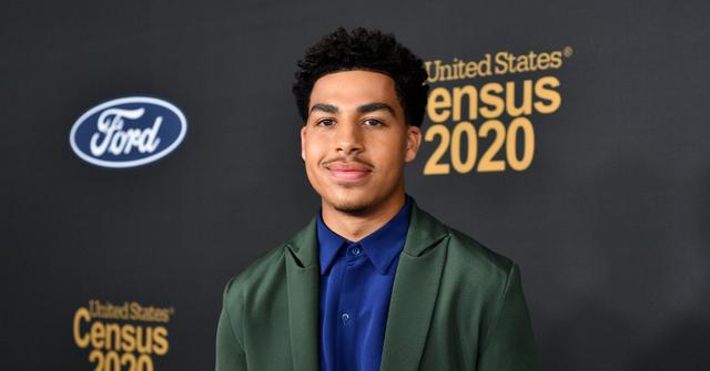 Marcus Scribner