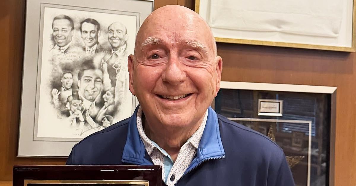 It’s Awesome, Baby! How Dick Vitale Built His Net Worth